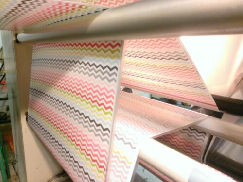 KnitBac(tm) fabric.